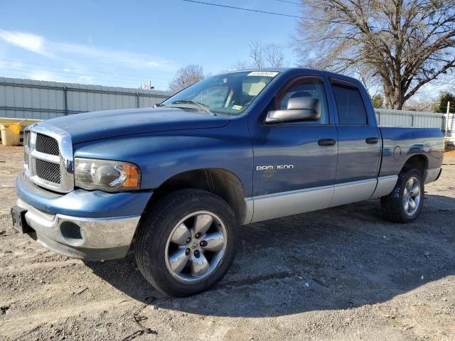 2003 Dodge RAM 1500 ST