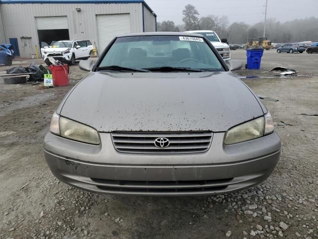 1998 Toyota Camry CE