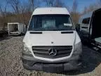 2014 Mercedes-Benz Sprinter 2500