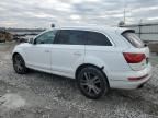 2015 Audi Q7 Premium Plus