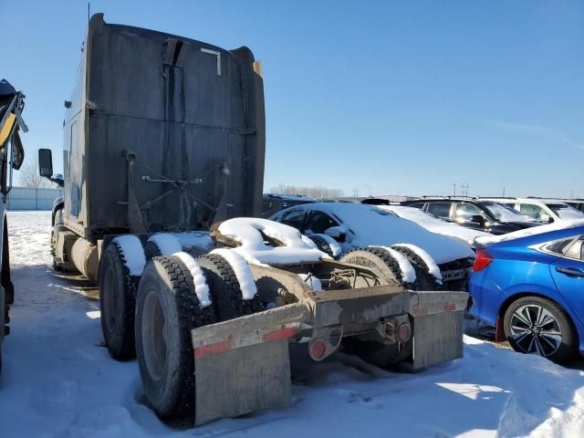 2007 Peterbilt 387