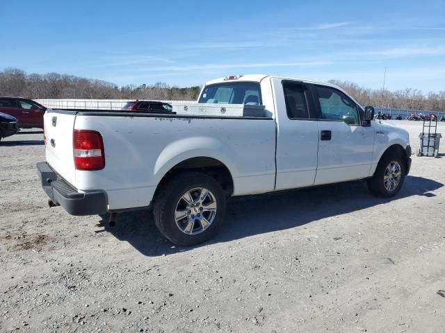 2005 Ford F150