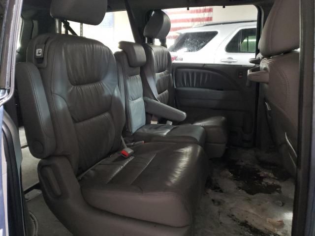 2009 Honda Odyssey EXL