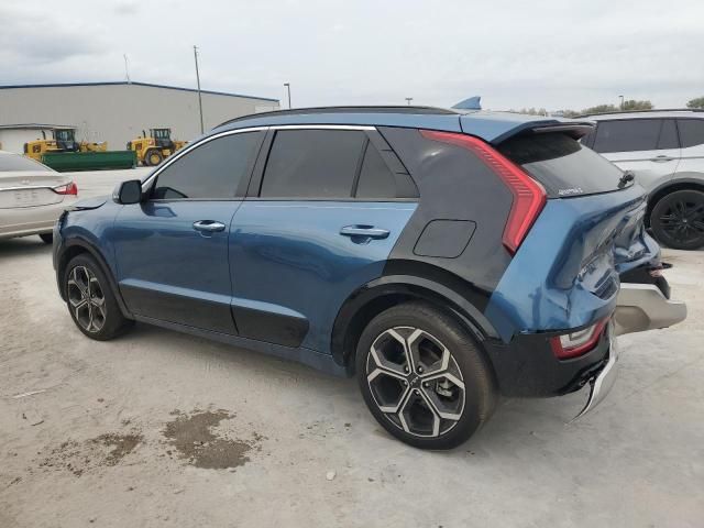 2024 KIA Niro SX