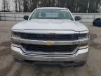 2016 Chevrolet Silverado C1500