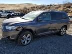 2008 Toyota Highlander Sport