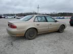 2000 Buick Century Custom