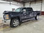 2019 Chevrolet Silverado K2500 Heavy Duty LTZ