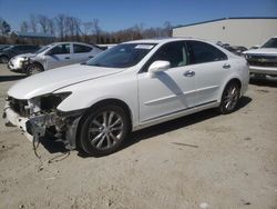 Salvage cars for sale at Spartanburg, SC auction: 2012 Lexus ES 350