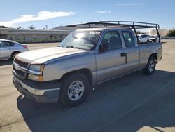 Lots with Bids for sale at auction: 2003 Chevrolet Silverado C1500