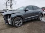 2018 Audi Q3 Premium Plus