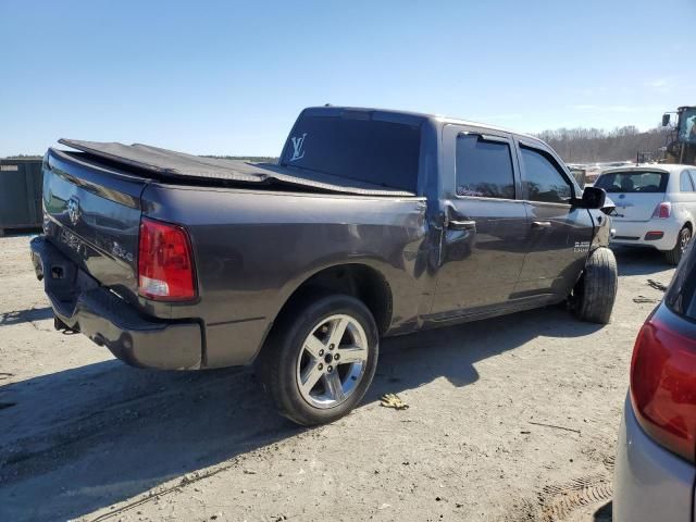 2014 Dodge RAM 1500 ST