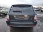 2010 Land Rover Range Rover Sport LUX