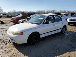 1998 Hyundai Elantra en venta en Louisville, KY