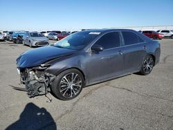 Toyota Vehiculos salvage en venta: 2014 Toyota Camry SE