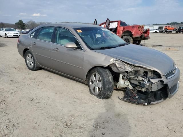 2006 Chevrolet Impala LT