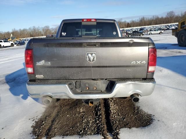 2015 Dodge RAM 1500 SLT