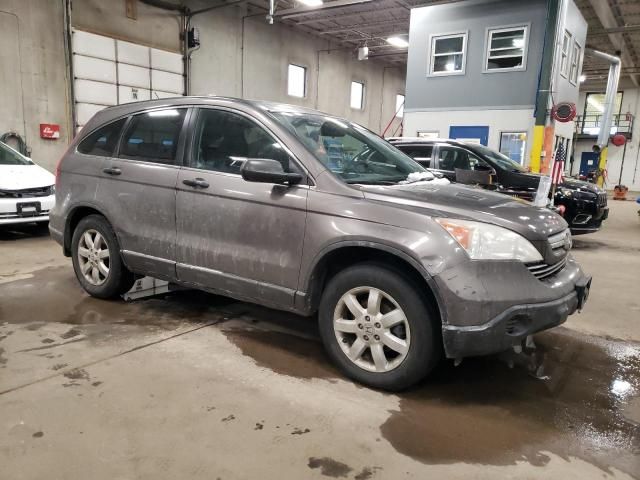 2009 Honda CR-V EX