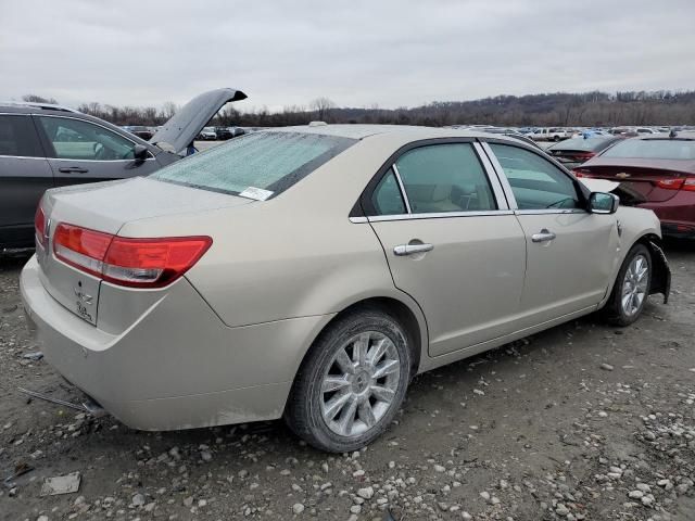 2010 Lincoln MKZ