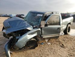 2006 Chevrolet Silverado C1500 en venta en Houston, TX