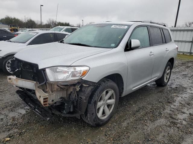 2010 Toyota Highlander