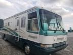 1998 Freightliner Chassis X Line Motor Home