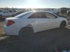 2008 Pontiac G6 Base