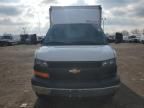 2018 Chevrolet Express G3500