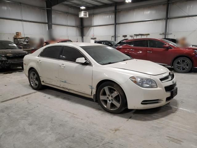 2011 Chevrolet Malibu 2LT