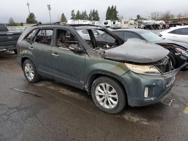 2014 KIA Sorento EX