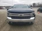 2020 Chevrolet Silverado K1500 LT