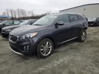 2018 KIA Sorento SX