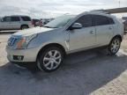 2014 Cadillac SRX Performance Collection