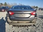 2016 Ford Fusion SE Phev