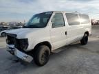 2009 Ford Econoline E350 Super Duty Wagon