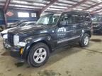 2010 Jeep Liberty Sport