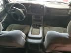 2004 Chevrolet Silverado K1500