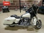 2015 Harley-Davidson Flhxs Street Glide Special