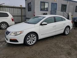 2012 Volkswagen CC Sport en venta en Los Angeles, CA