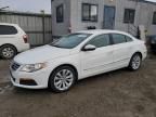 2012 Volkswagen CC Sport