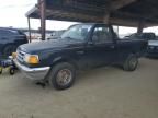 1995 Ford Ranger