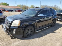 Salvage cars for sale at Columbus, OH auction: 2011 GMC Terrain SLT