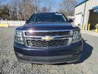 2018 Chevrolet Tahoe K1500 LT