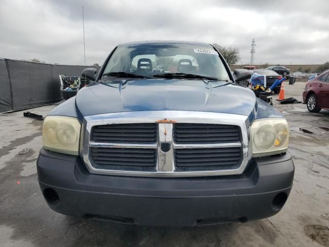 2005 Dodge Dakota Quad SLT