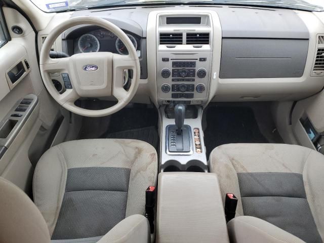 2008 Ford Escape XLT