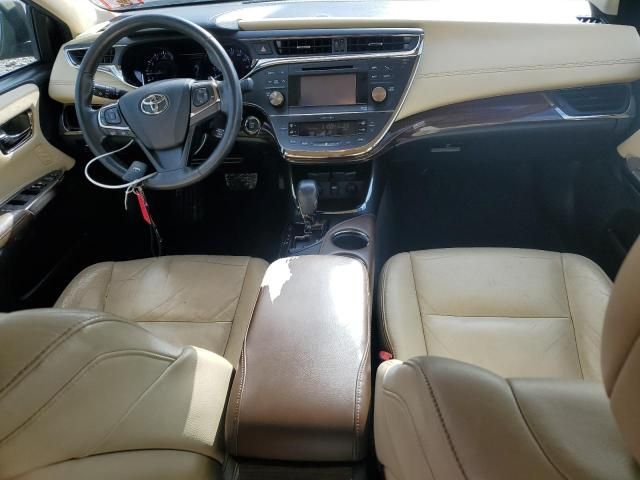 2013 Toyota Avalon Base