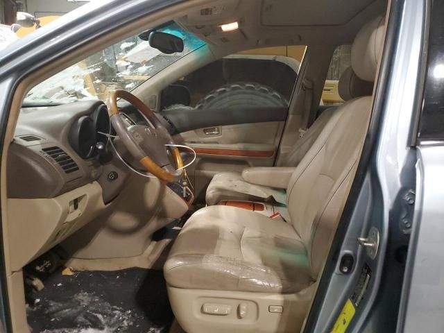 2004 Lexus RX 330