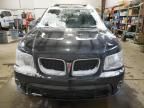 2008 Pontiac Torrent GXP