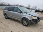 2013 Chrysler Town & Country Touring L