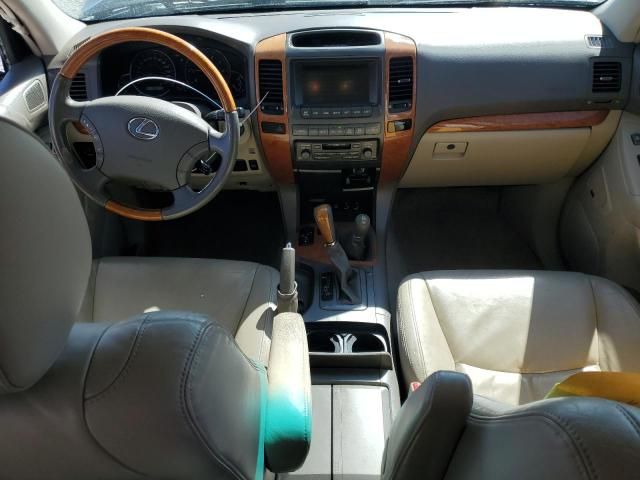 2004 Lexus GX 470